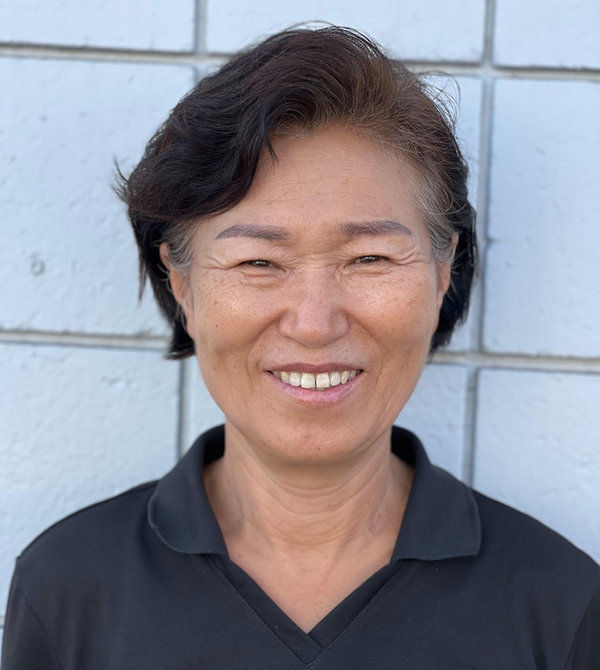 Jung Kwon