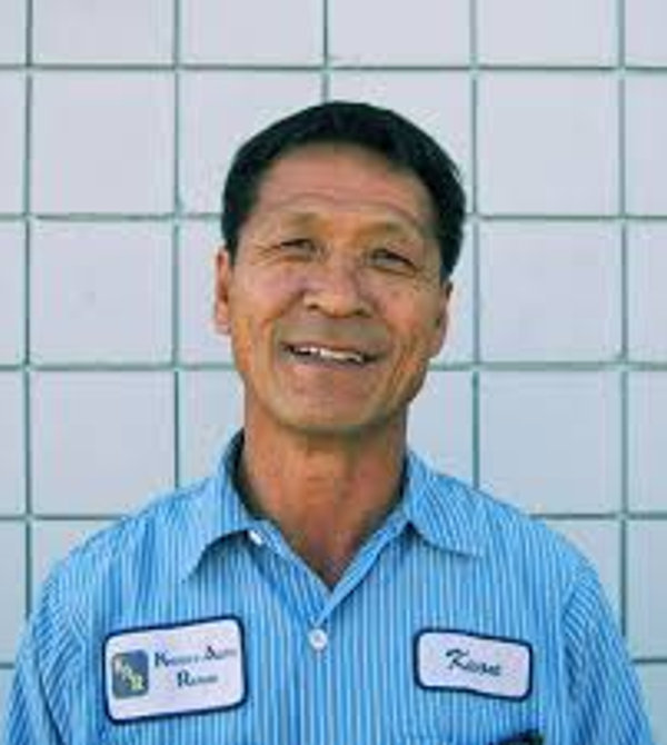 Chung Kwon